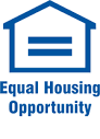 Equal Housing Opportunity