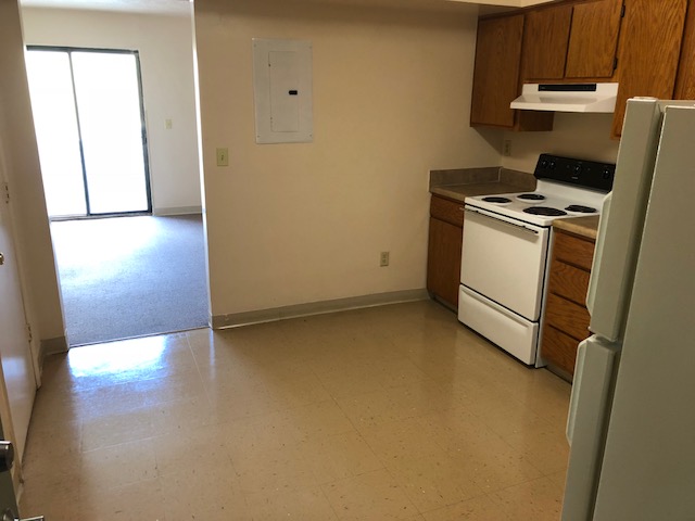 1 Kitchen