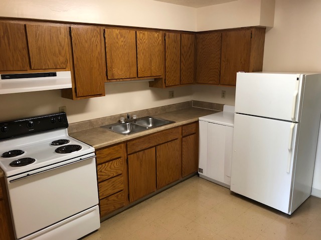1 Kitchen